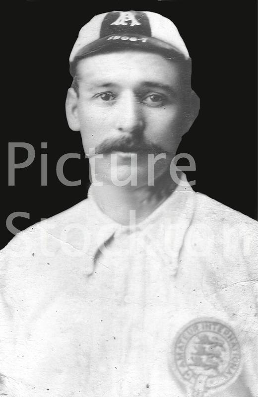 Hassett c1906 Picture Stockton Archive