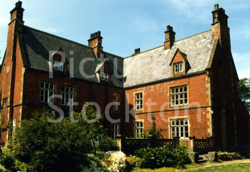Redmarshall Old Rectory photo 1