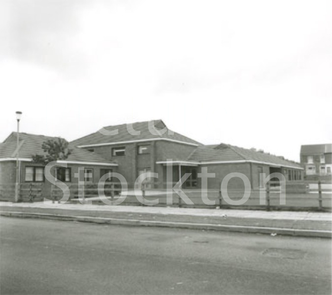Mill Lane School